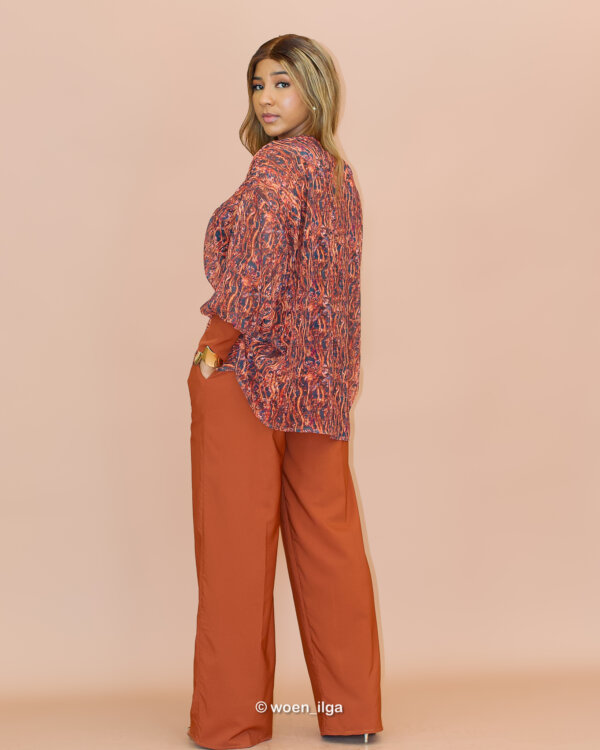 COMBO set - orange