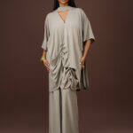 Ensemble YOMI - gris