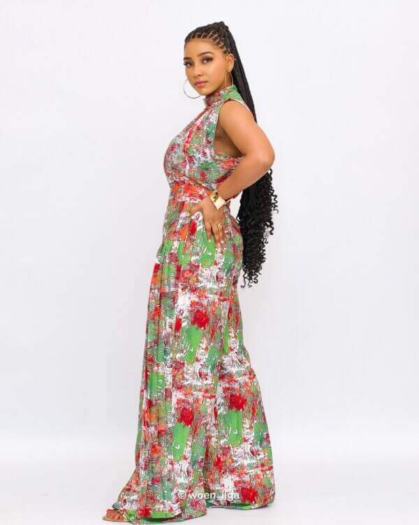 Ensemble DEBORAH
