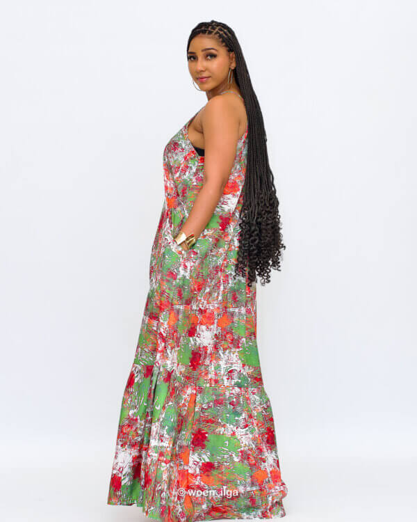 Robe OLA maxi