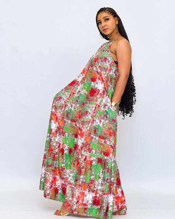 Robe OLA maxi