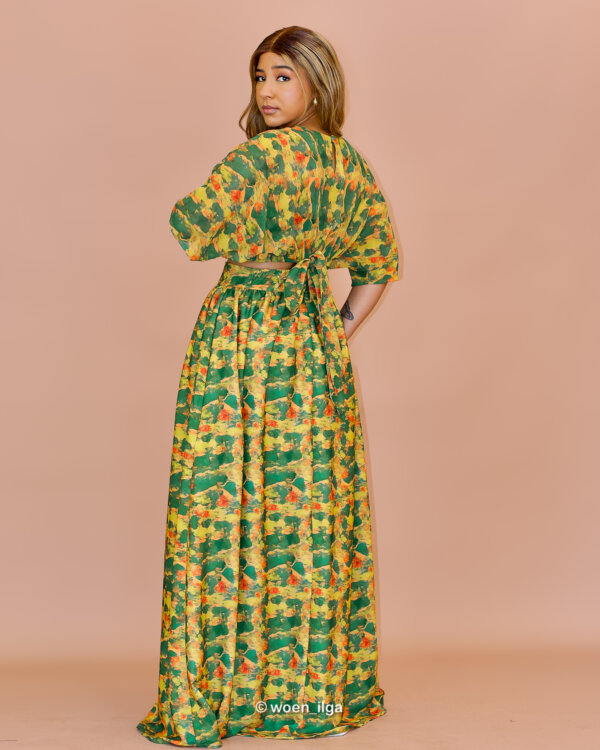 Ensemble PRISCA - vert