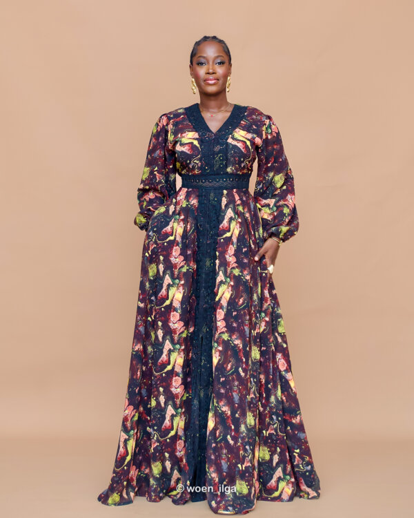 Robe SESHIE