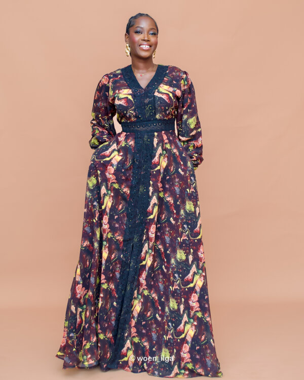 Robe SESHIE