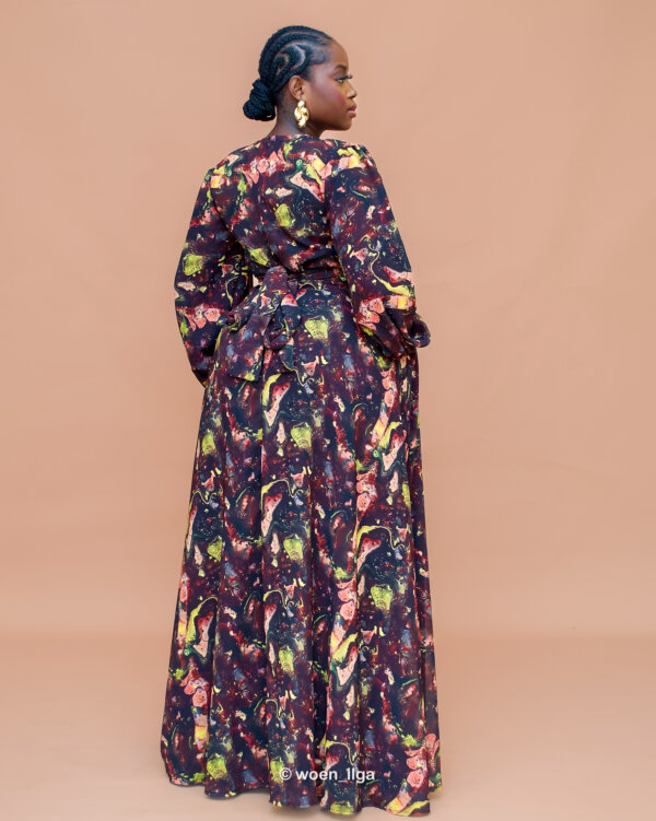 Robe SESHIE