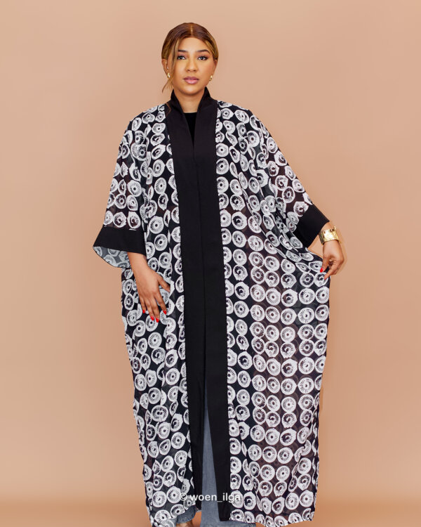 Kimono LEANA