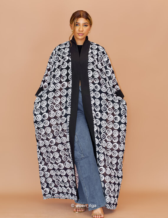 Kimono LEANA