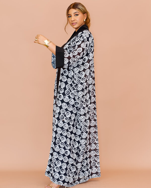 Kimono LEANA