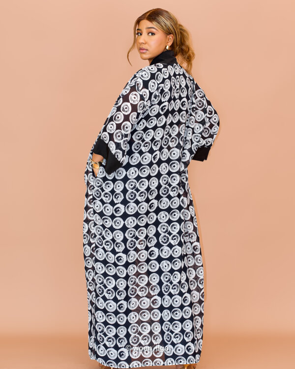 Kimono LEANA