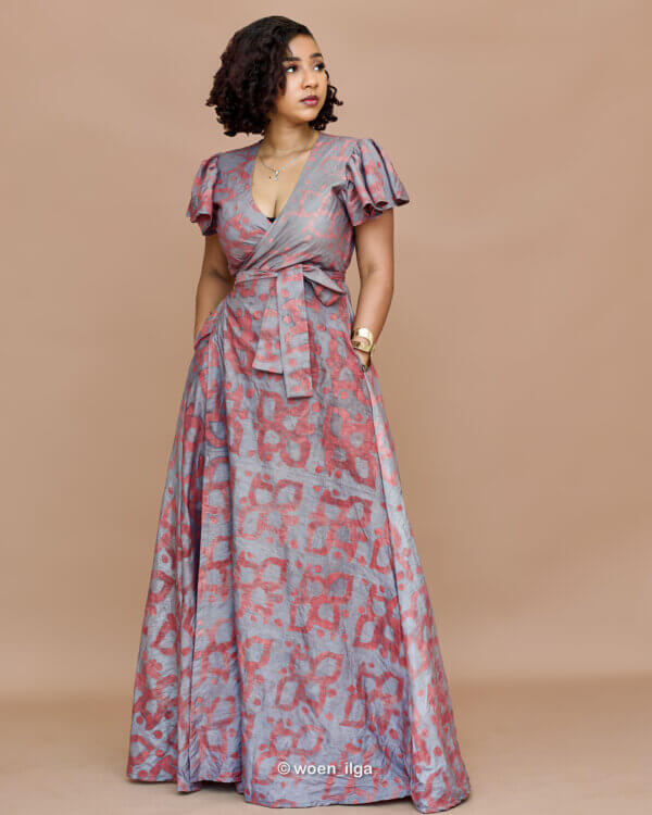 Robe ASHLEY