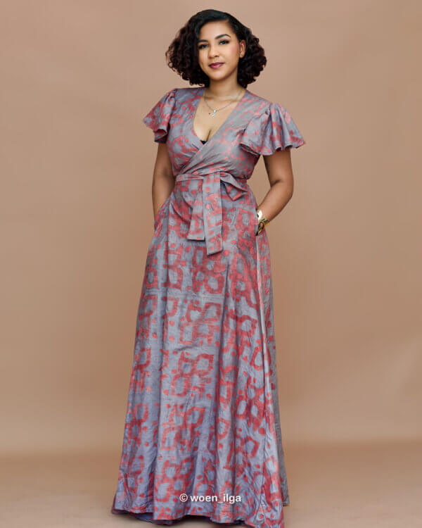 Robe ASHLEY