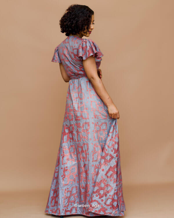 Robe ASHLEY