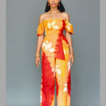 Ensemble NIMI - orange