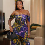 Ensemble NIMI - violet