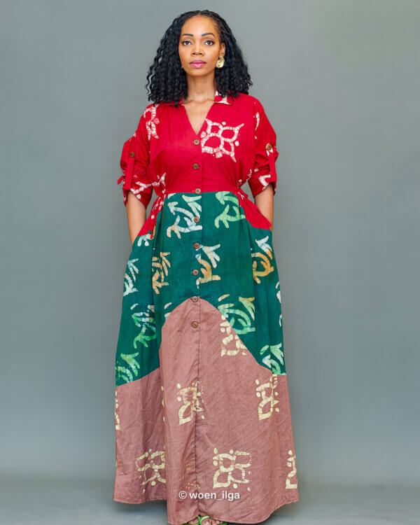 Robe POBE