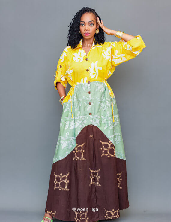 Robe POBE