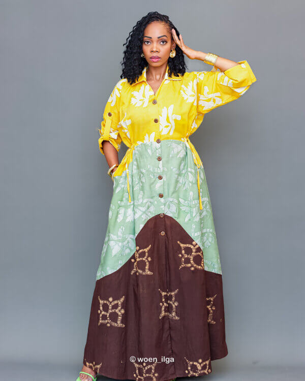 Robe POBE