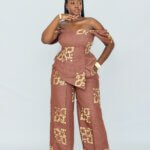 Ensemble NIMI - marron