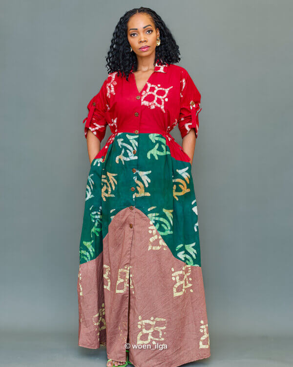 Robe POBE