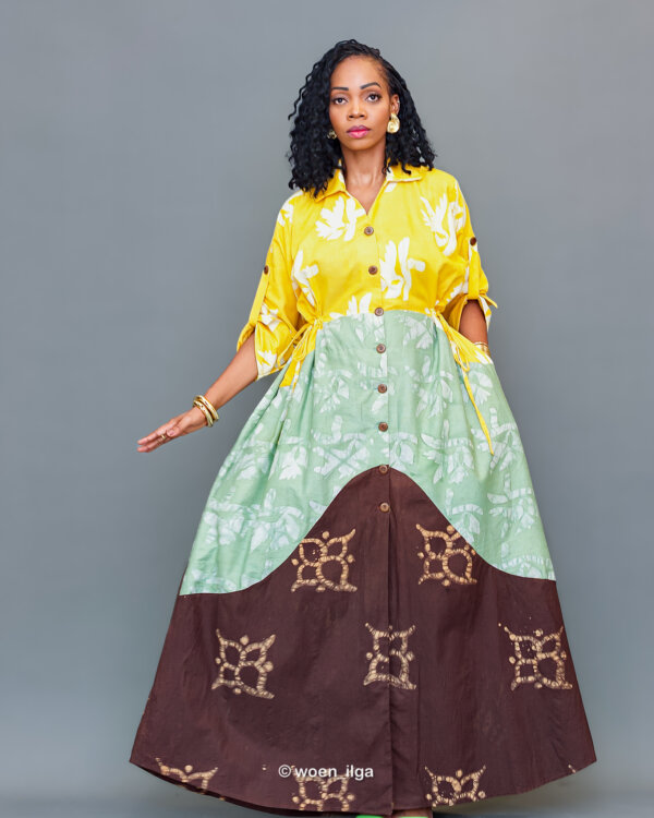 Robe POBE