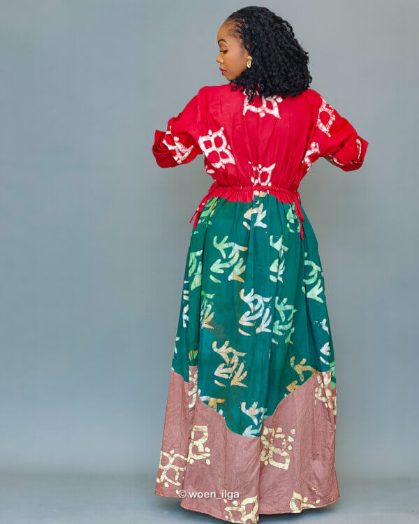 Robe POBE