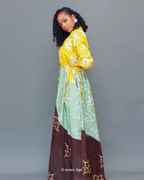 Robe POBE