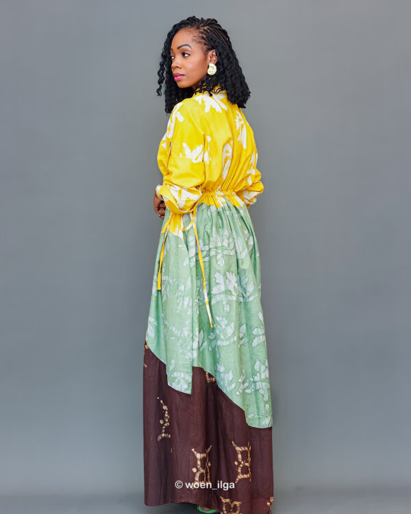 Robe POBE