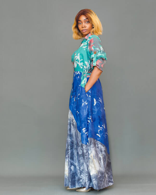 Robe POBE