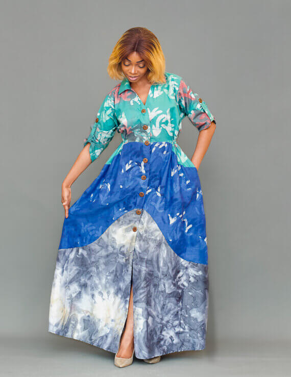 Robe POBE