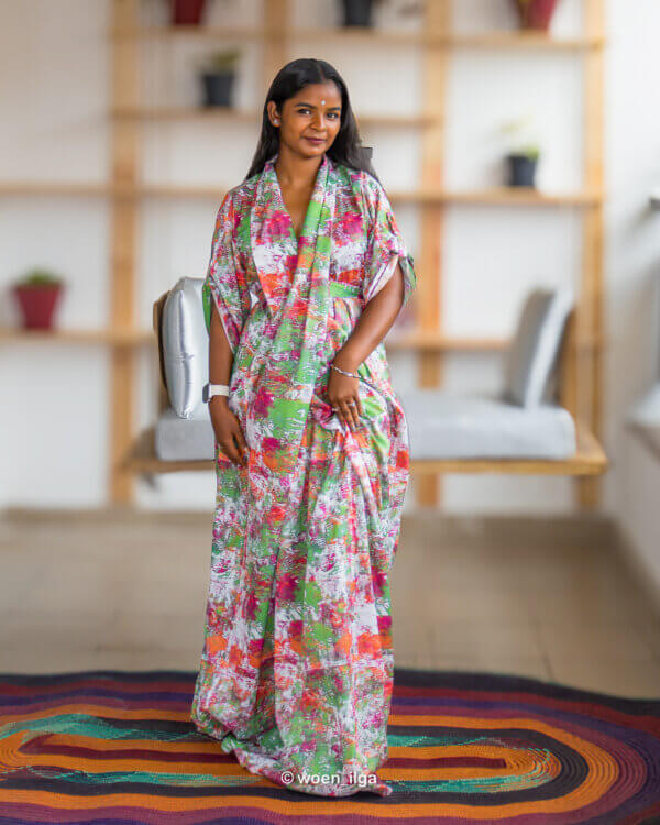 Robe SALMAH
