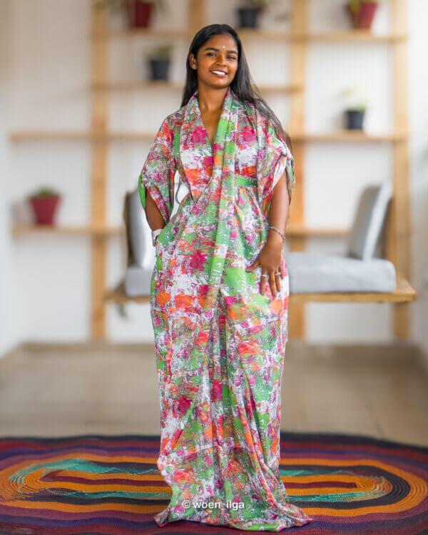 Robe SALMAH