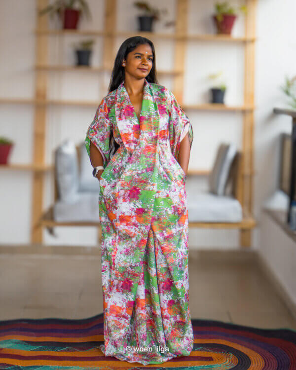 Robe SALMAH