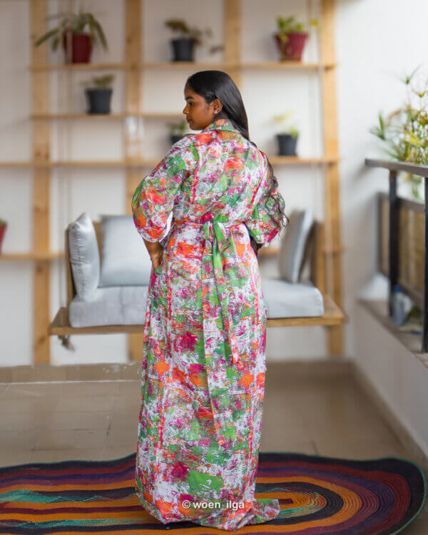 Robe SALMAH