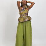 Ensemble DAYANA - vert