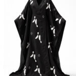 Boubou EMI - noir