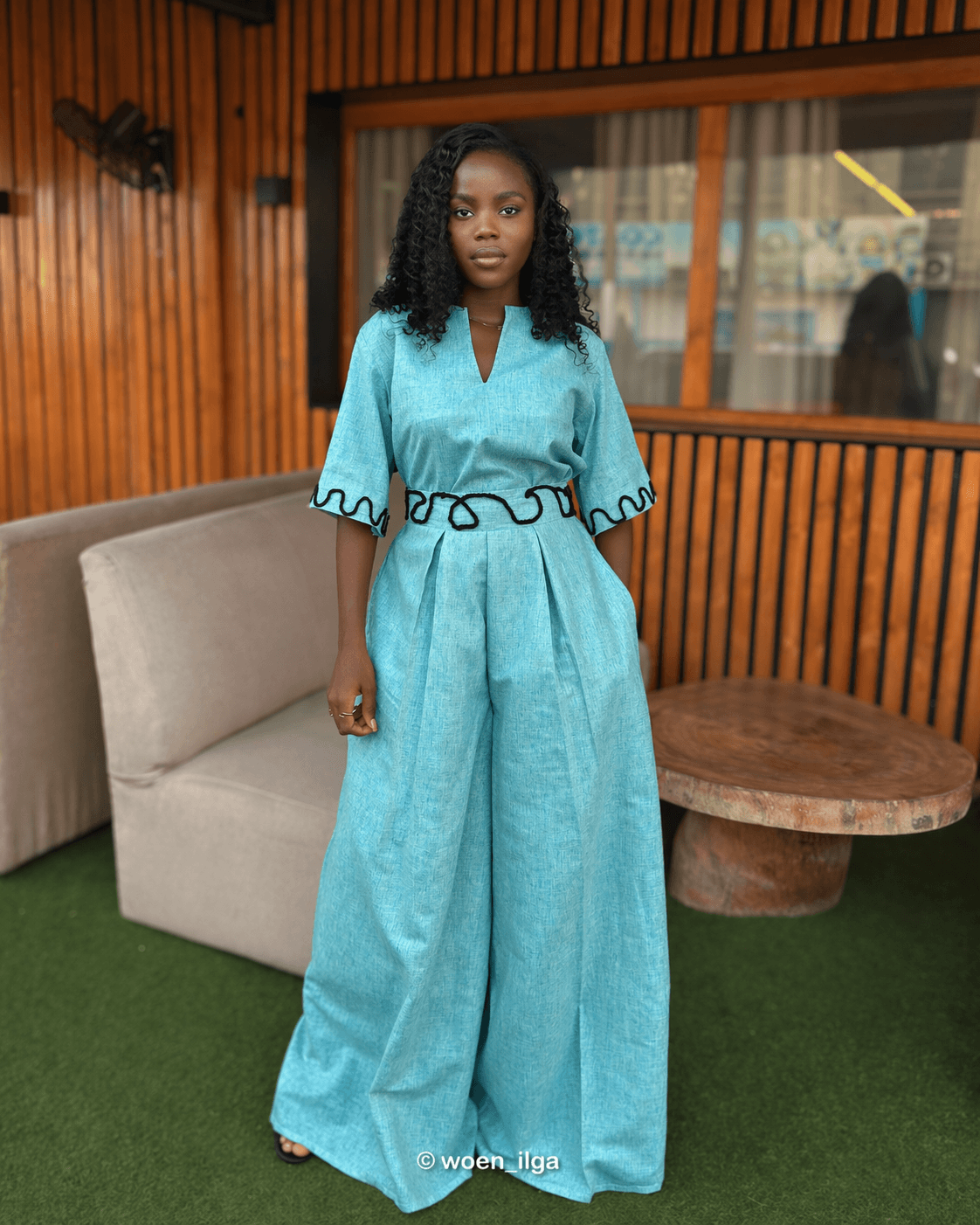 Ensemble MALIA - bleu