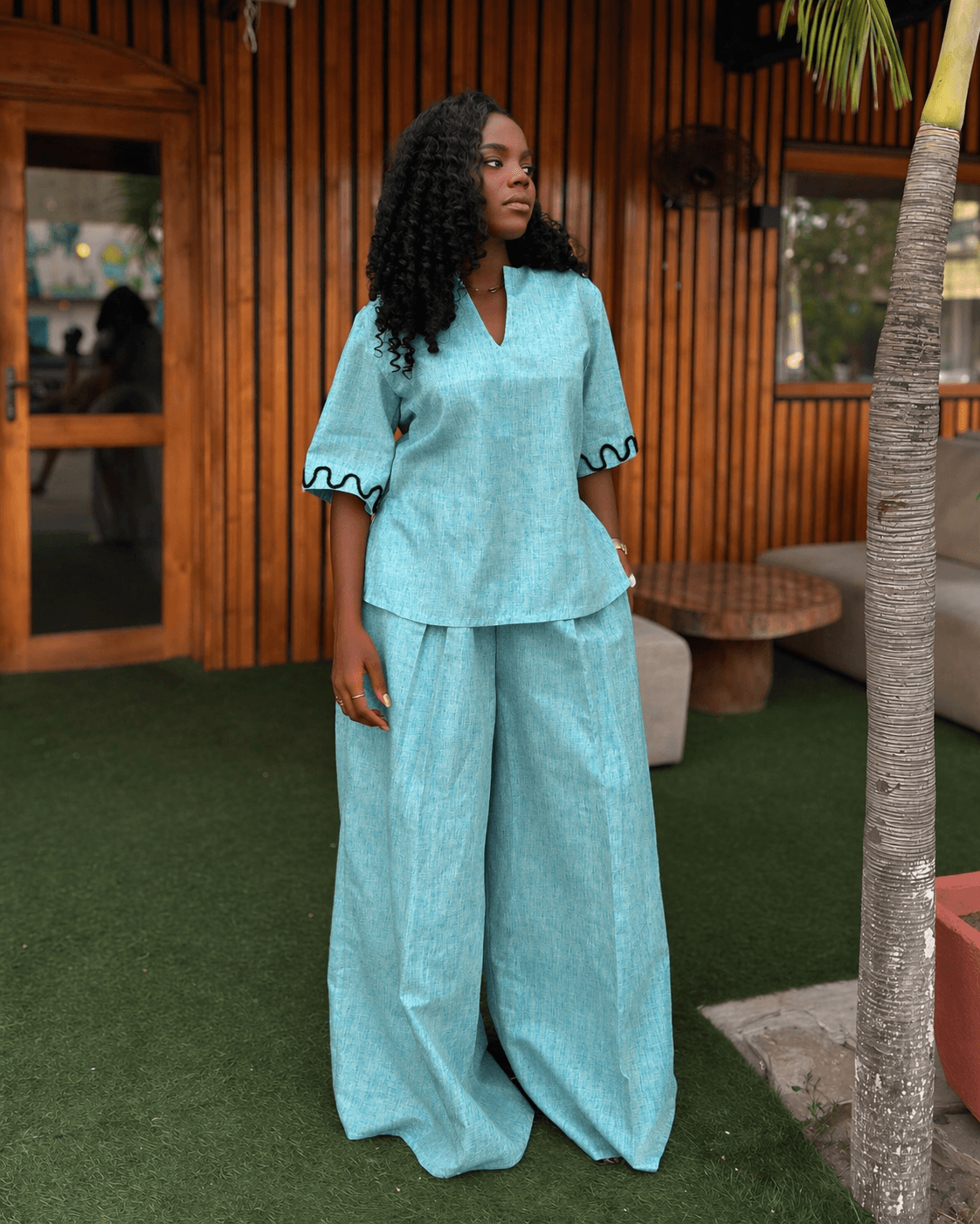 Ensemble MALIA - bleu