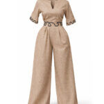 Ensemble MALIA - marron