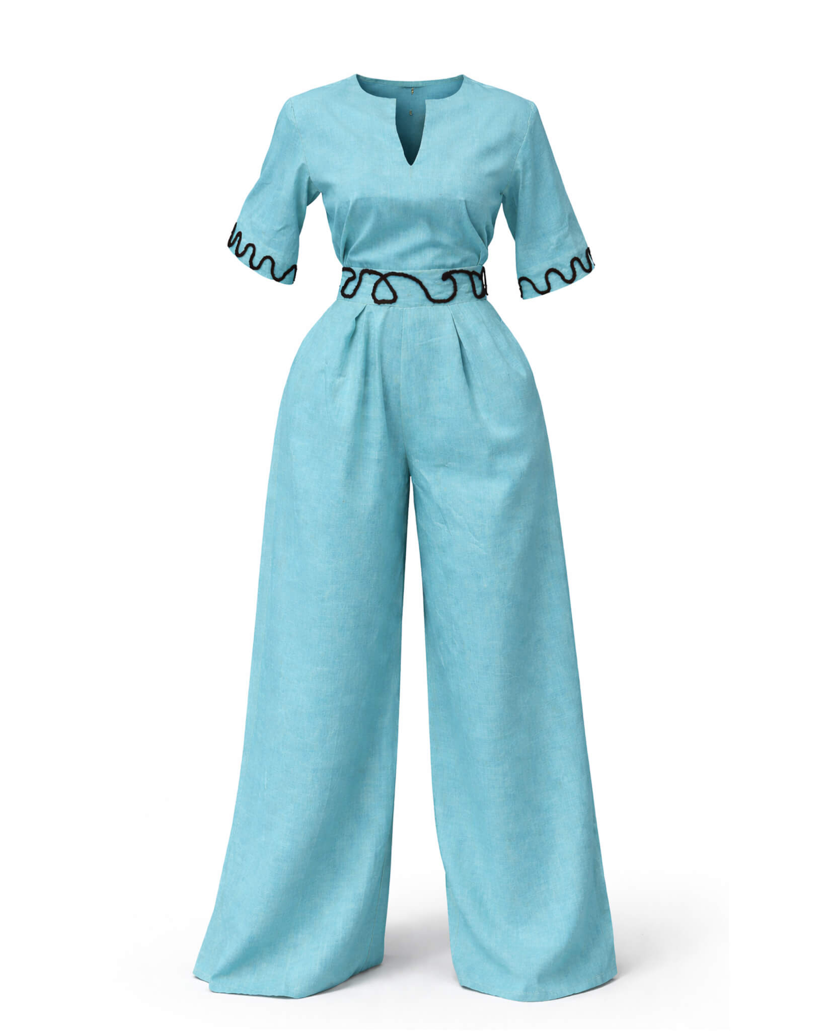 Ensemble MALIA - bleu