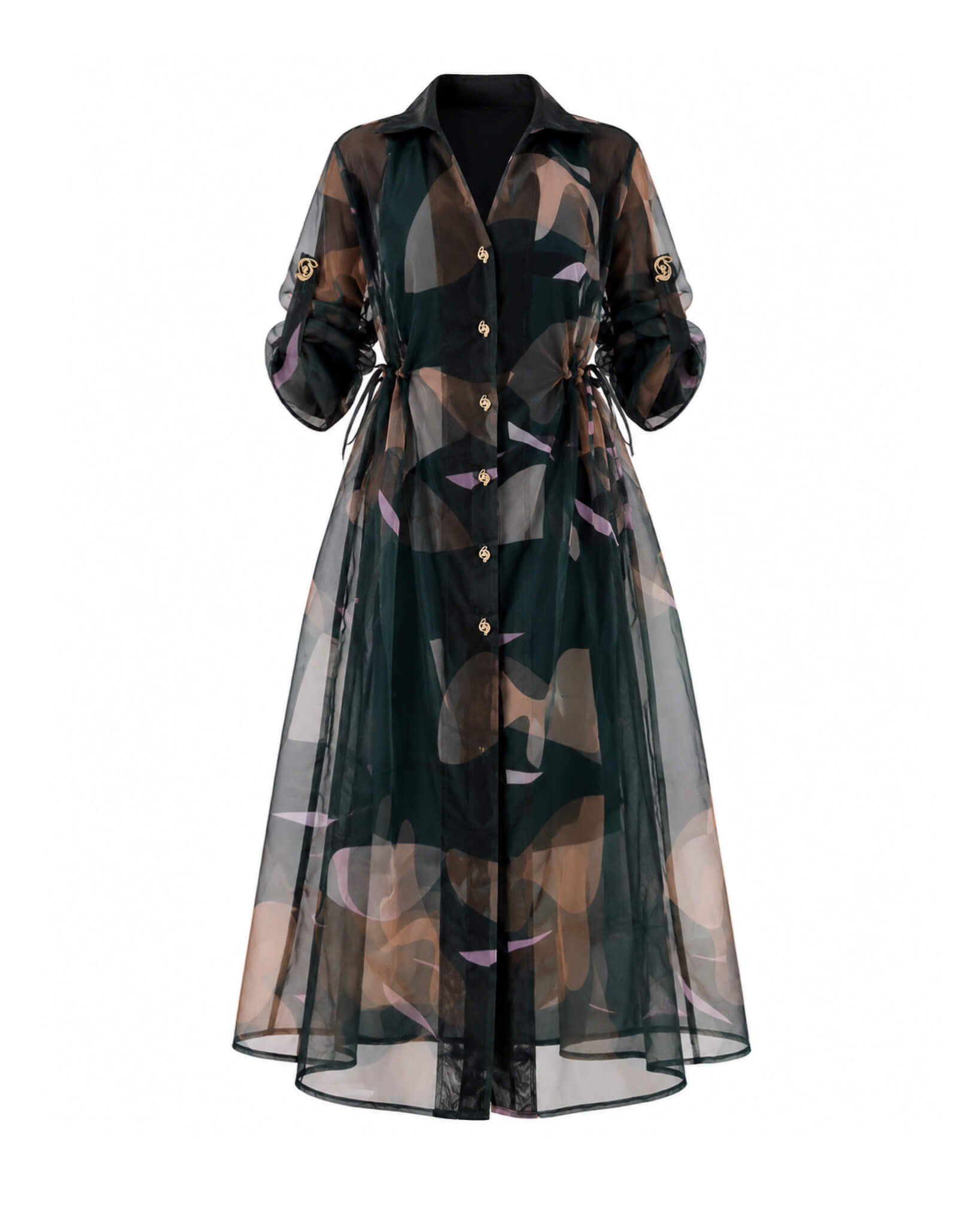 Ensemble POBE - vert